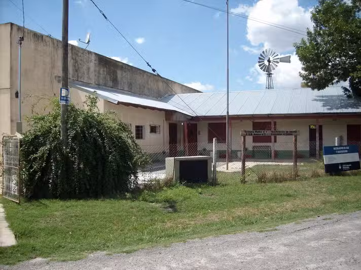 Escuela Primaria 11