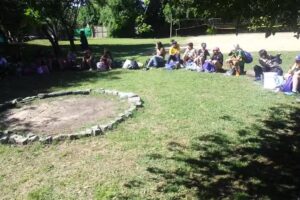 Escuela Primaria 126 Ricardo Rojas