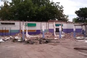 Escuela Primaria 13 (EP13)