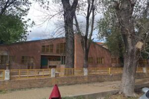 Escuela Primaria 135