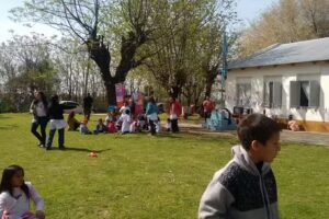 Escuela Primaria 14 – Ntra. Sra. de Luján