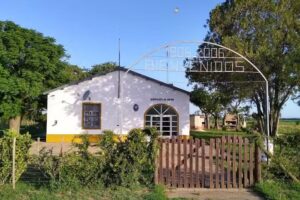 Escuela Primaria 14 Ramallo