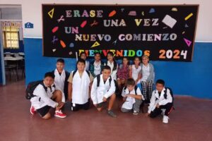 Escuela Primaria 148