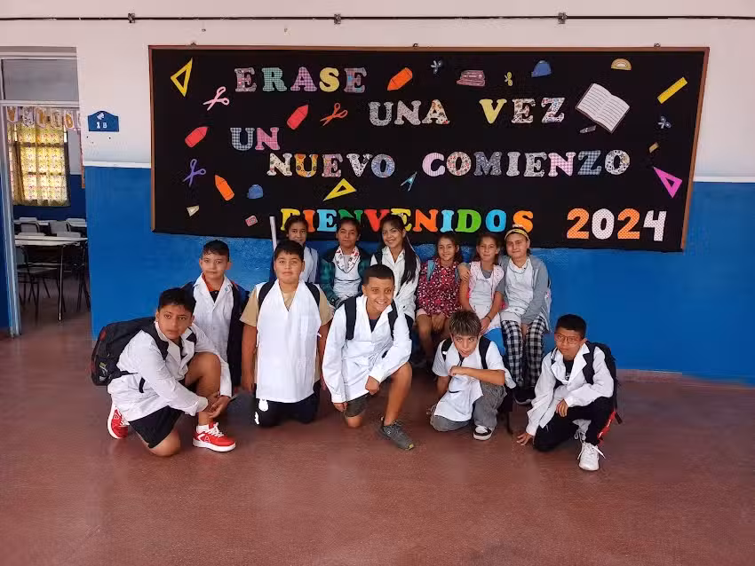 Escuela Primaria 148