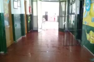 Escuela Primaria 15 (EP15)