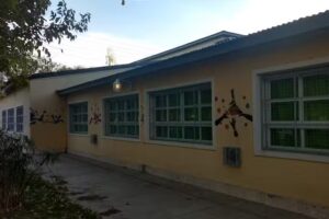 Escuela Primaria 169