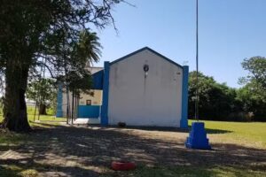 ESCUELA PRIMARIA 17