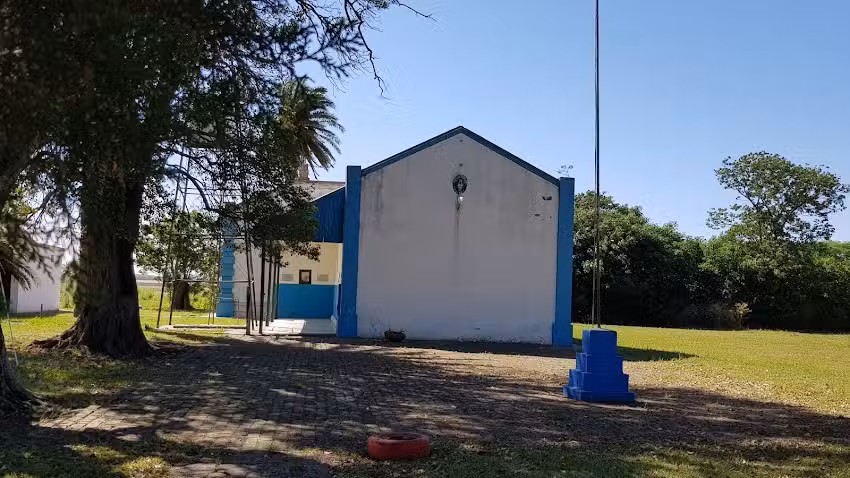 ESCUELA PRIMARIA 17