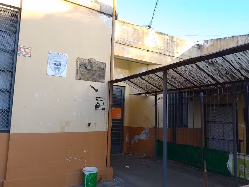 Escuela Primaria 17