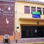 Escuela Primaria 18