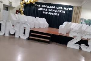 Escuela Primaria 187 Argentina Soberana