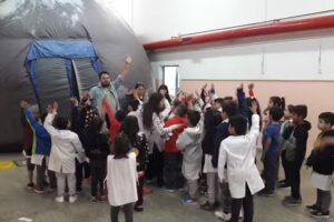 Escuela Primaria 193