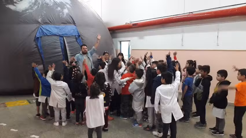 Escuela Primaria 193