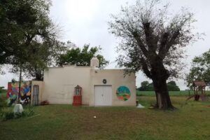 Escuela Primaria 21 &ndash; JIRIMM 4