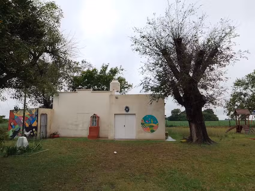 Escuela Primaria 21 &ndash; JIRIMM 4