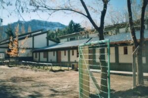 Escuela Primaria 210 Albergue