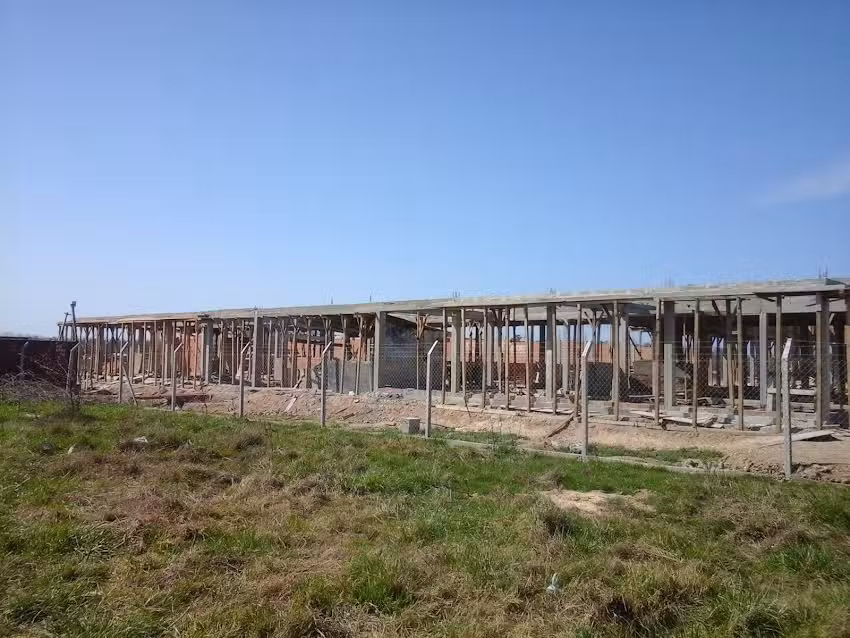 ESCUELA PRIMARIA 217