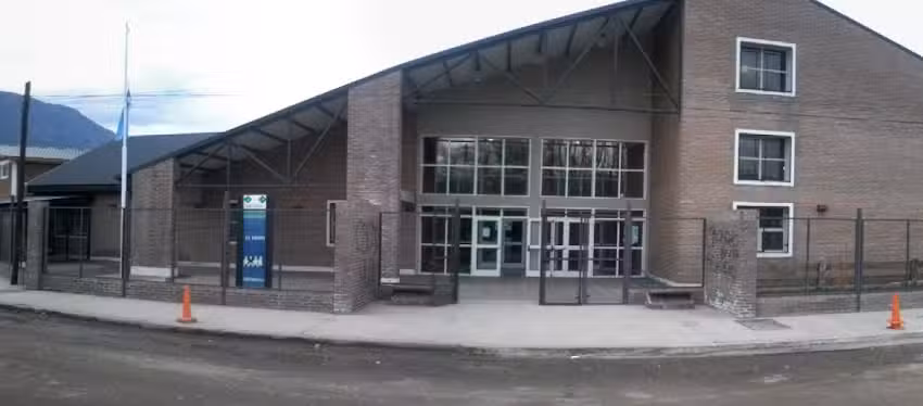 Escuela Primaria 223