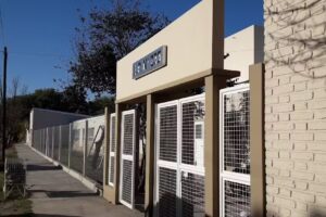 Escuela Primaria 235