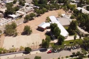 Escuela Primaria 238