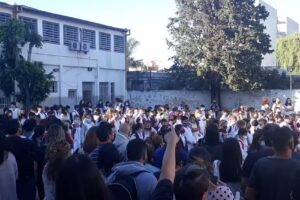 Escuela Primaria 24 Patricias Argentinas