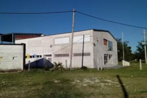 Escuela Primaria 242 San Sebastián