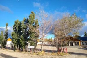 Escuela Primaria 247 Aguada Florencio Albergue