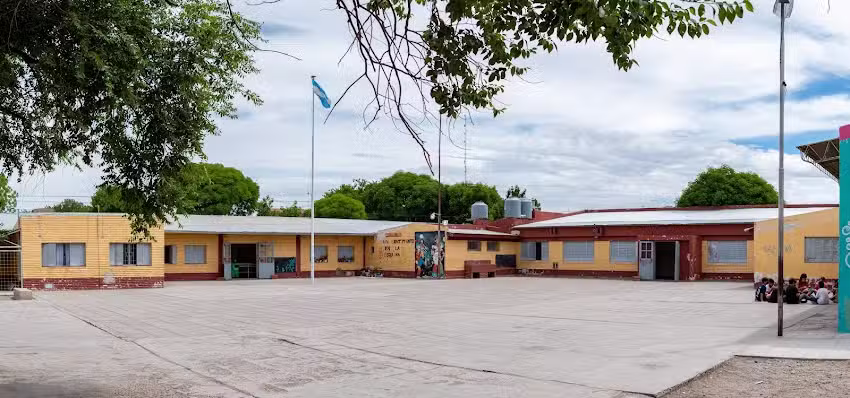 Escuela Primaria 274