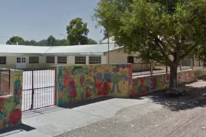 Escuela Primaria 276