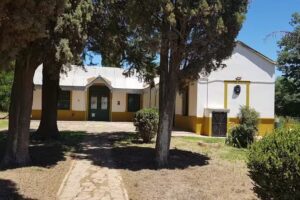 ESCUELA PRIMARIA 28