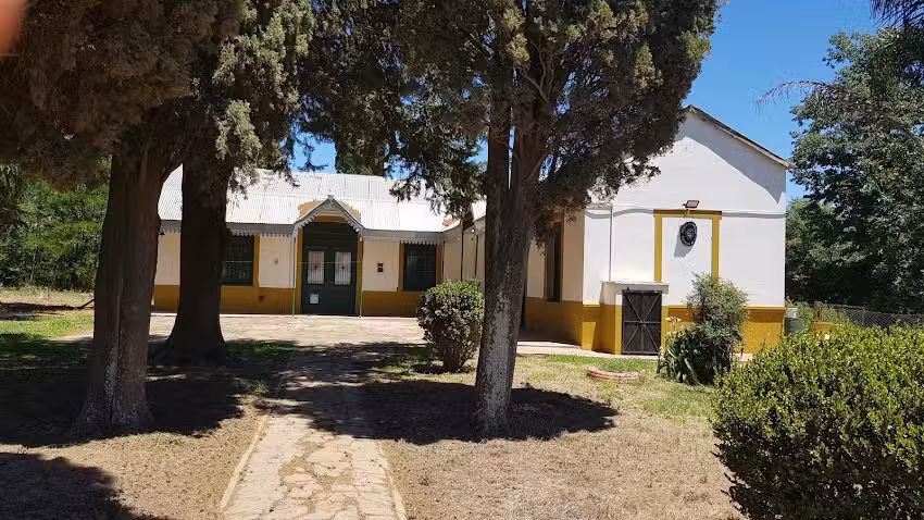 ESCUELA PRIMARIA 28