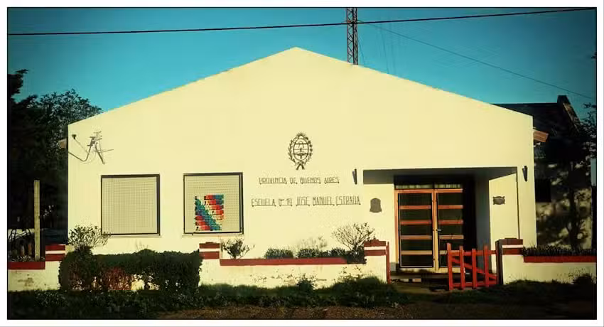 Escuela Primaria