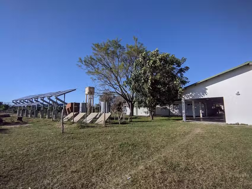 escuela primaria 295 san isidro goya corrientes