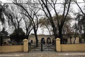 Escuela Primaria 3 Don Carlos