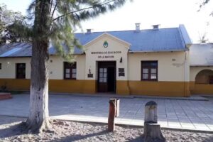 Escuela Primaria 307 San Jos&eacute; De Calasanz