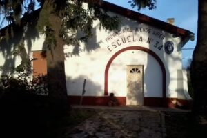 ESCUELA PRIMARIA 34
