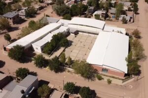 Escuela Primaria 355