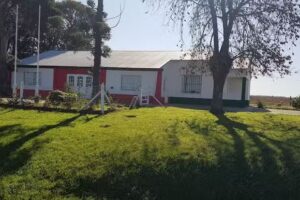 ESCUELA PRIMARIA 36 “Fray Luis Beltrán”