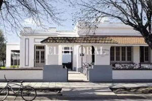 Escuela Primaria 364 &ldquo;Jos&eacute; Ingenieros&rdquo;