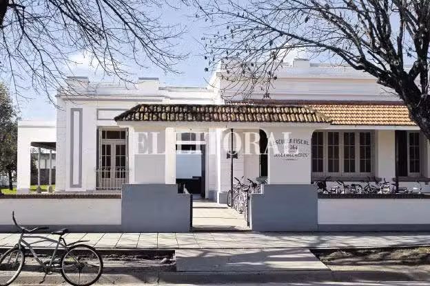 Escuela Primaria 364 &ldquo;Jos&eacute; Ingenieros&rdquo;