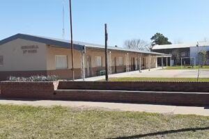 Escuela Primaria 366 &ldquo;Enrique de Vedia&rdquo;