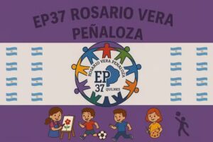 Escuela Primaria 37