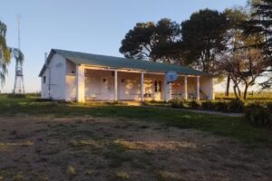 ESCUELA PRIMARIA 38 &ldquo;HORTENSIA AGUIRRE DE LELOIR&rdquo;