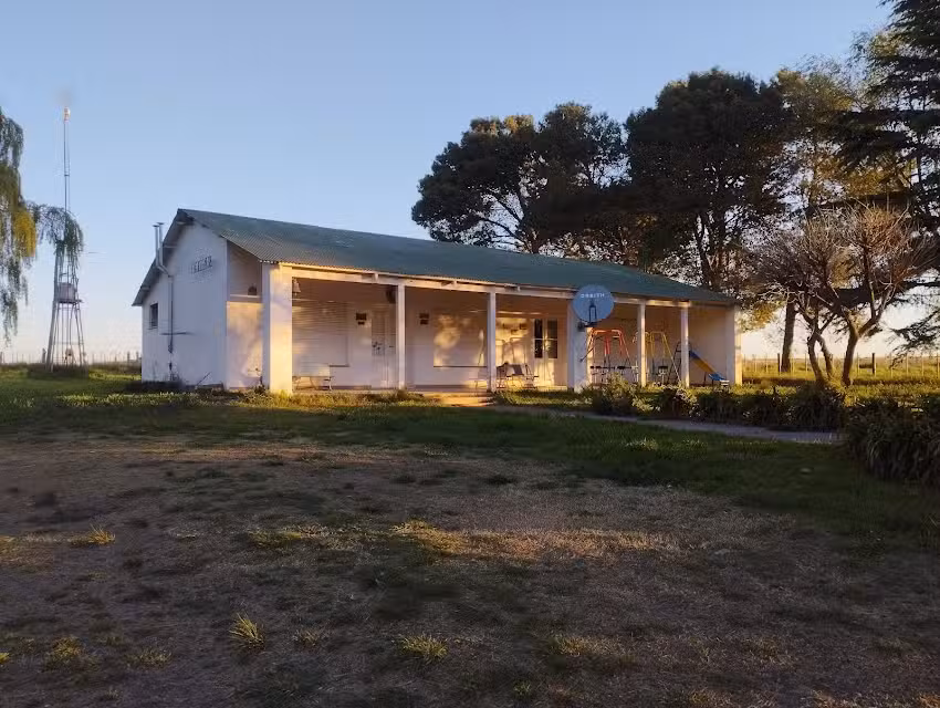 ESCUELA PRIMARIA 38 &ldquo;HORTENSIA AGUIRRE DE LELOIR&rdquo;