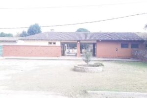 ESCUELA PRIMARIA 4079 DR. PEDRO ANTONIO ARIAS VELAZQUEZ