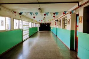 Escuela Primaria 45 Jorge Newbery