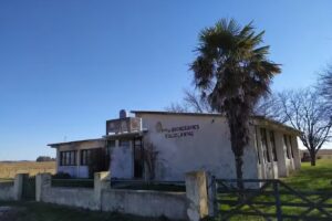 Escuela Primaria 46 &ldquo;Teniente Coronel Mi&ntilde;ana &ldquo; y JIRIMM 015