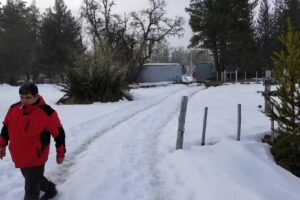 Escuela Primaria 48 Lago Hermoso