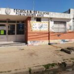 Escuela primaria 55