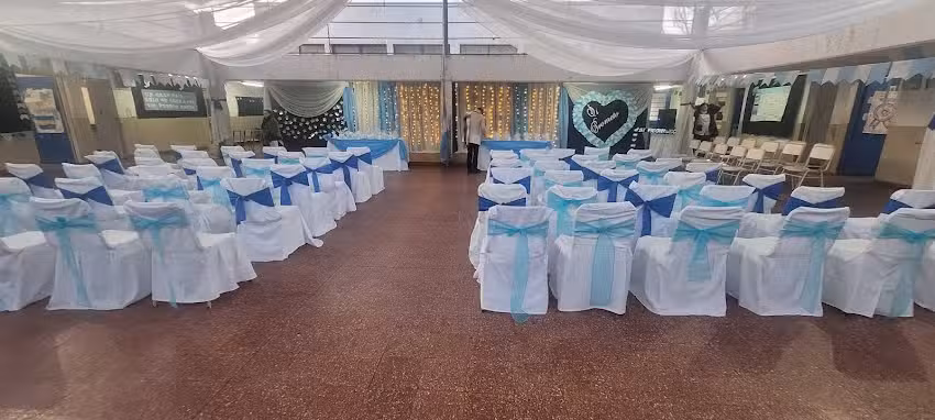 Escuela Primaria 6 (EP06)